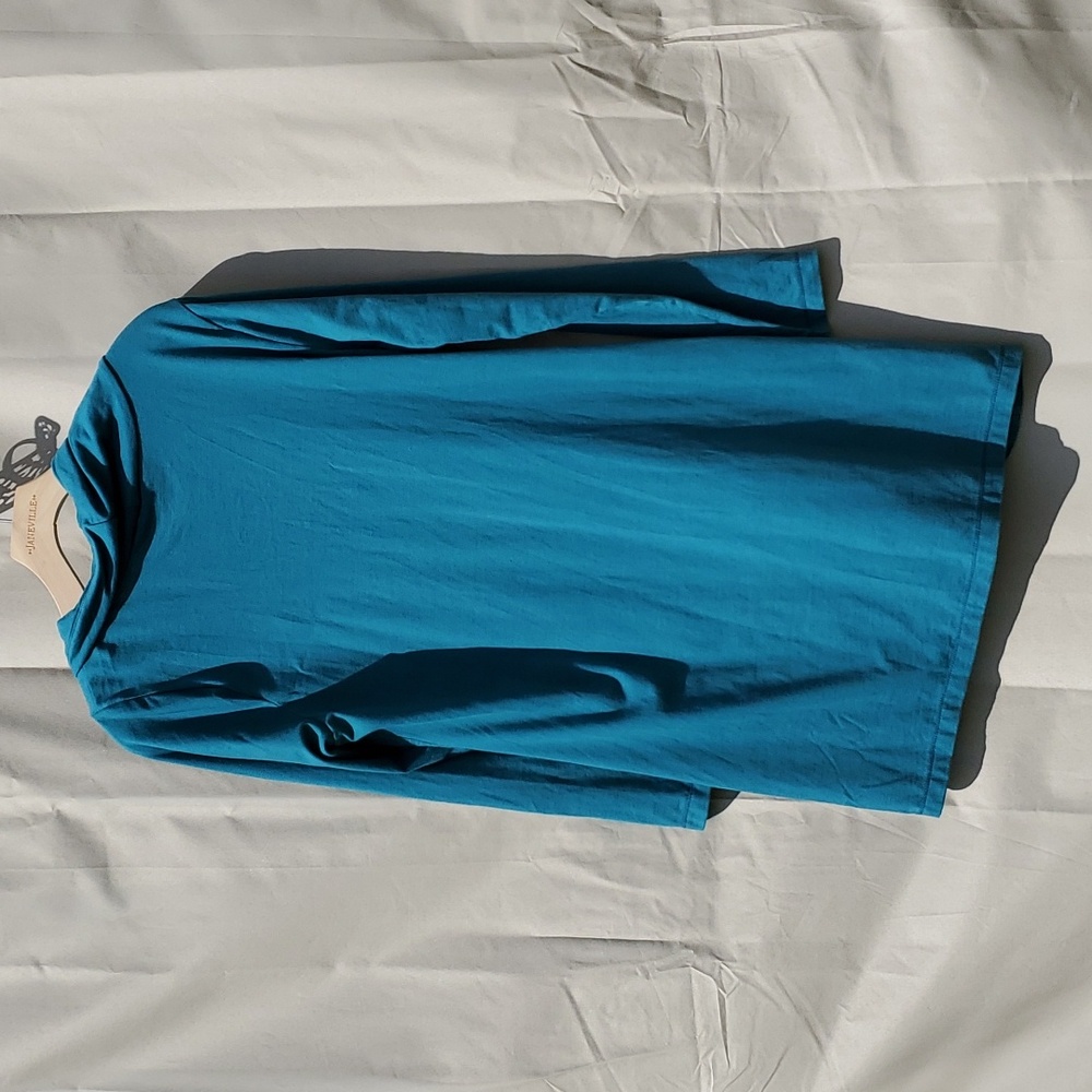 Cowl Neck Tunic - Picture 4 of 4
